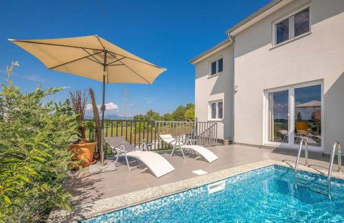 Villa Kapelica Labin - Foto 21