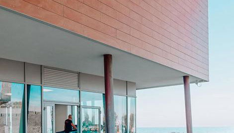 DUNE BY THE SEA - Foto 4