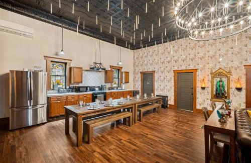 School of Sorcery - Foto 76