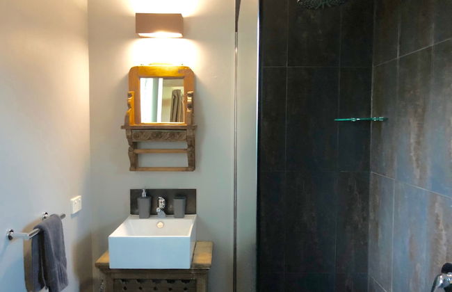 Five 3 Five - The Beachside Barracks - Foto 50