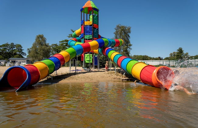 Chalet Near Antwerp With Pool Access - Photo 31