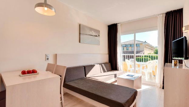 Palm Garden - Foto 4