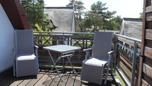 "Fewo-Ulla-02" Ferienwohnung im OG - Foto 2