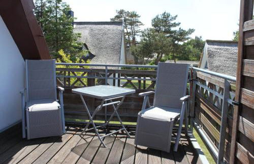 "Fewo-Ulla-02" Ferienwohnung im OG - Foto 2