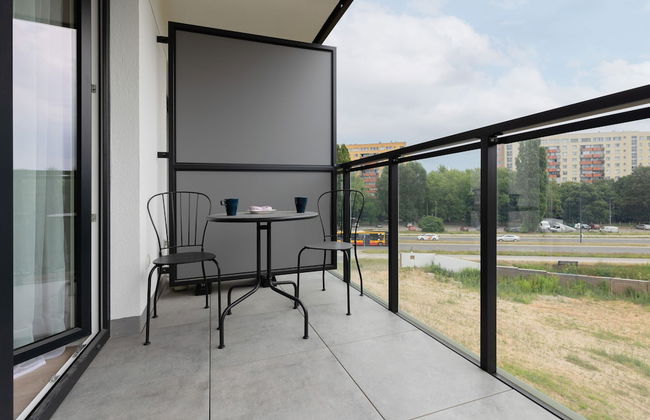 Bright & Modern Apartment by Renters - Foto 23