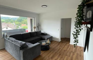 Ferienwohnung am Felsenmeer - Foto 13