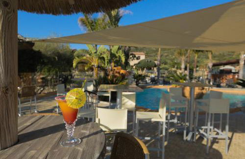 Résidence & SPA Marina d'Arone - Foto 34