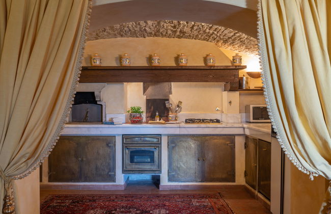 La Terrazza - Foto 14