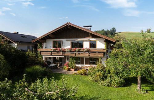 Ferienwohnung Martin OA - Foto 1