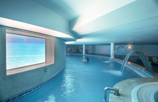 Vila Gale Ampalius Resort Hotel - Foto 35