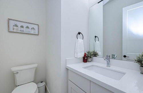 The Houston Oasis - Foto 28