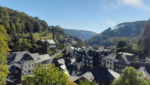 Lauschablick FeWo Thüringen - Foto 3