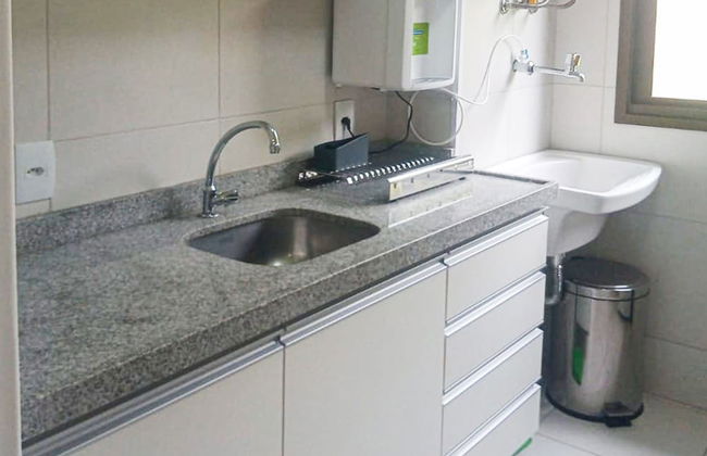 VG Sun Cumbuco Pé Na Areia Bangalô 6 Pessoas By DM Apartments - Photo 54