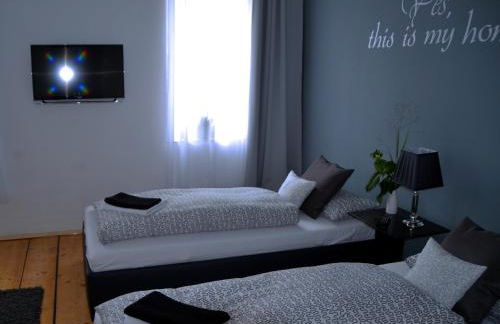 Wohlfühl Apartments Leipzig - Photo 62