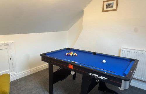 Hafan Glyd charming cozy cottage in Conwy - Foto 32