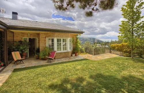 Casa Serrania - Photo 32