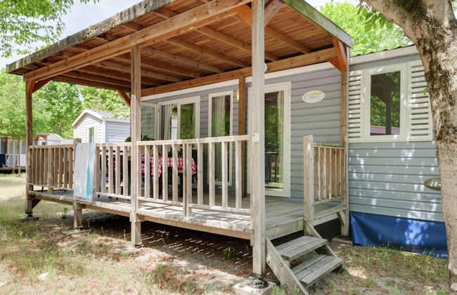 Mobile Home in Italy Near the Beach - Foto 25