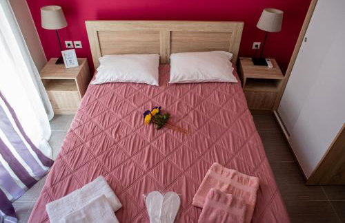 Holiday Lefkas Moonlight Luxury Appartments - Photo 36