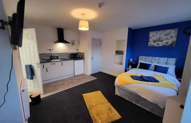 Stay Sleep Rest-Burford Road - Photo 21