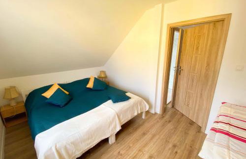 Holidayhome in Nowe Warpno for 10 persons - Foto 33