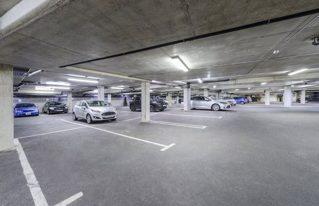 Park Place Apartments - Foto 32