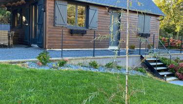 La Buissonnière, Veulettes sur Mer, entre mer et campagne - Foto 3