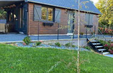 La Buissonnière, Veulettes sur Mer, entre mer et campagne - Foto 3