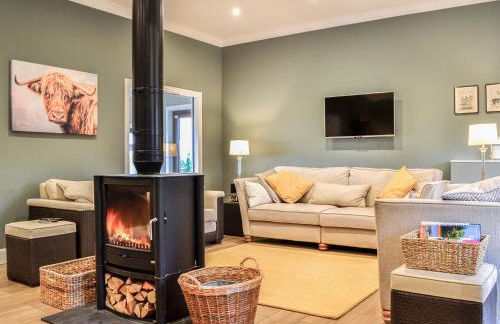 Redroofs By The Woods - Uk41559 - Photo 1