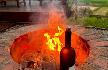 Chalé Caminho do Sol - Foto 24