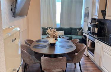 Geräumiges 3 Raum-City-Apartment -Ost-2- - Foto 19