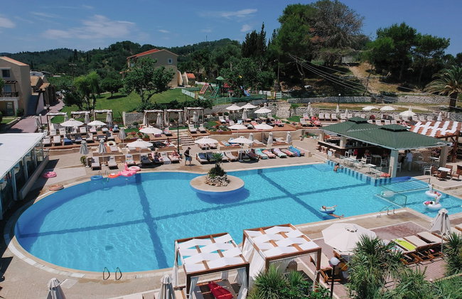 Akron Seascape Resort by Anayia All Inclusive Resorts - Foto 46