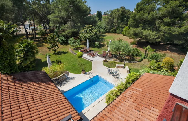 Apartments Villa Rossella 1 - Photo 92