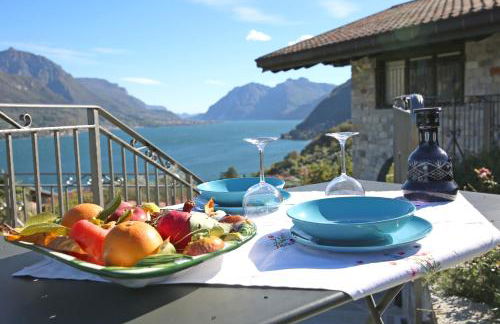 ALBA e TRAMONTO Appartamenti vista lago - Foto 7