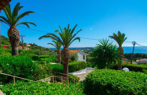 Irilena Studios and Apartments - Foto 28