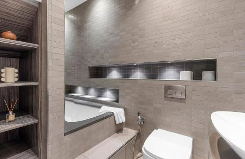 All-inclusive apartments in central London - Photo 67