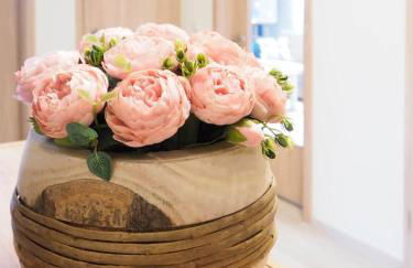 Ferienwohnung Alte Bäckerei Werlte - Foto 45