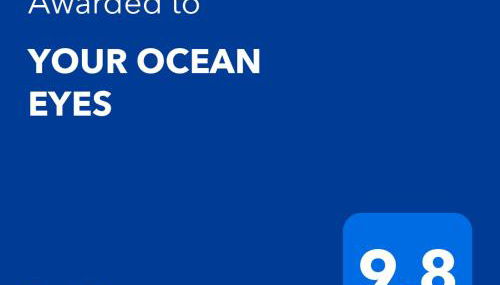 YOUR OCEAN EYES - Foto 4