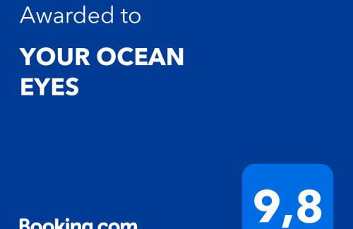 YOUR OCEAN EYES - Foto 4