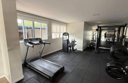 Terra do Sol - Apt 2 quartos, Capim Dourado Shopping - Foto 18