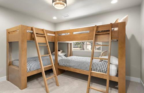 Alamo Alpine Retreat - Foto 25