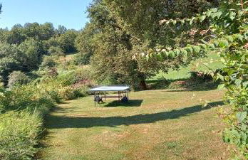 Hameau les Combelles - Foto 34