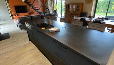 Belle Grange en baie du Mont St Michel - Foto 4