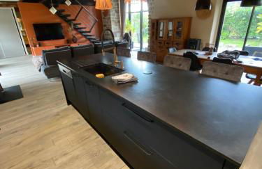 Belle Grange en baie du Mont St Michel - Foto 4