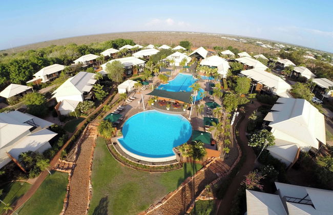 Oaks Cable Beach Resort - Photo 36