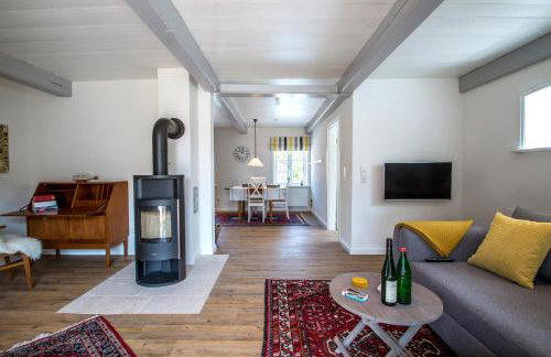 Reethus Glücklicher Matthias Hausteil Uasterlun - Foto 9