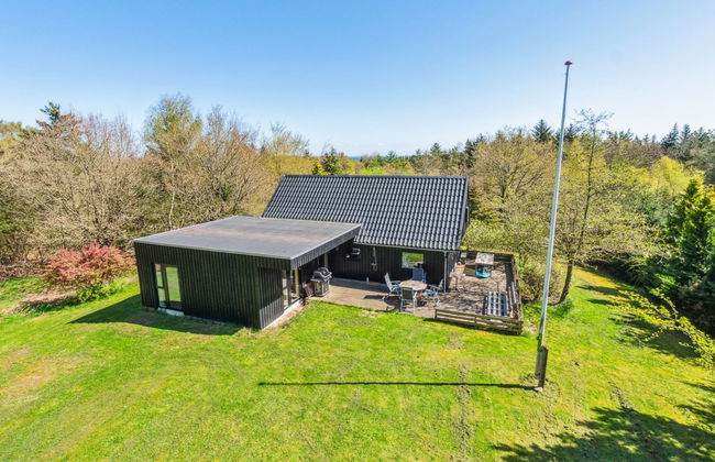 "Ewy" - 150m to the fjord - Foto 8