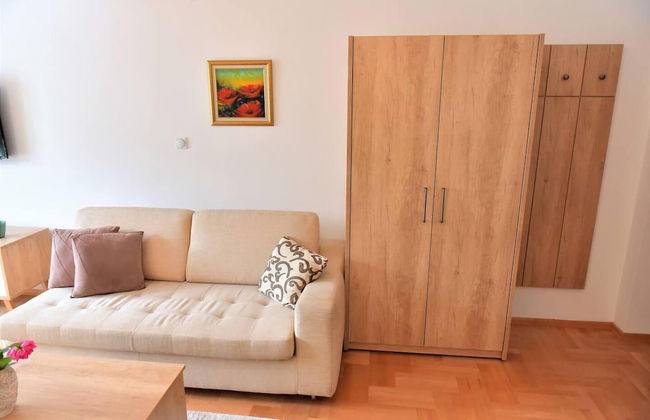 Unique Apartment Leninova - Foto 25