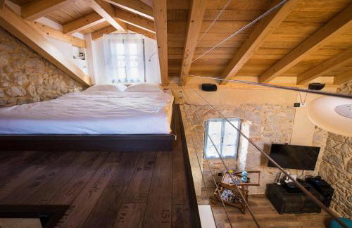 Mošćenice - Foto 30