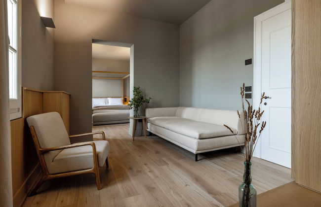 Colle Alberti Country House - Foto 5