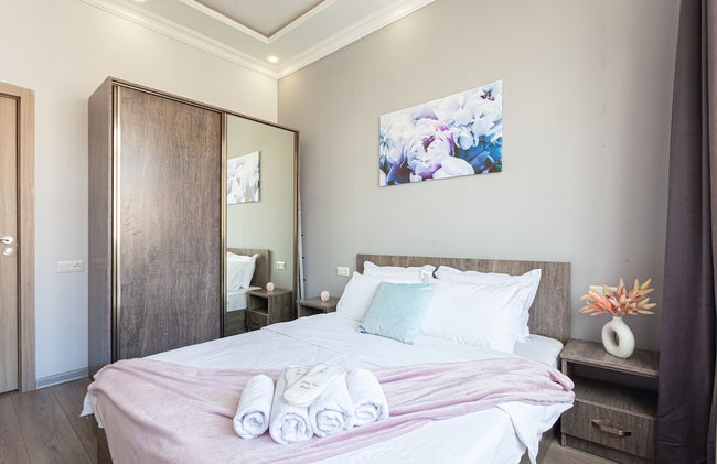 Stay Inn on Yekmalyan St - Foto 17